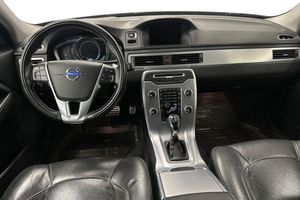 Volvo V70 bild 8