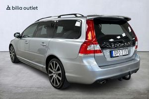 Volvo V70 bild 2