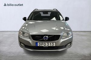 Volvo V70 bild 5