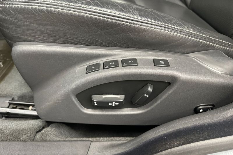 Volvo V70 bild 22