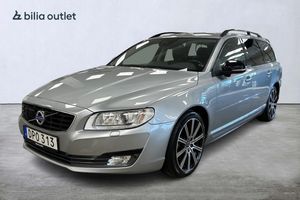 Volvo V70 bild 1