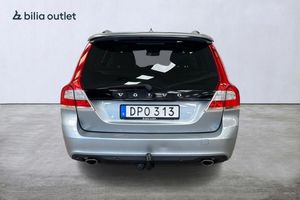 Volvo V70 bild 4