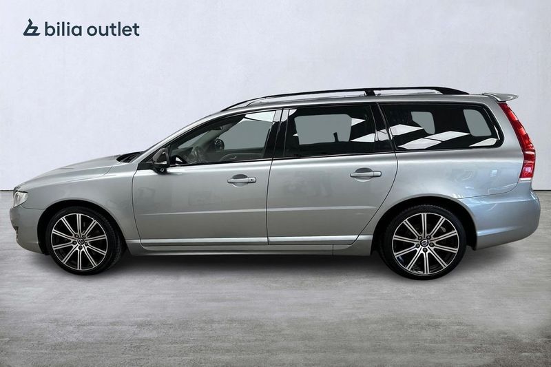 Volvo V70 bild 3