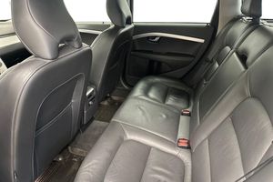 Volvo V70 bild 11