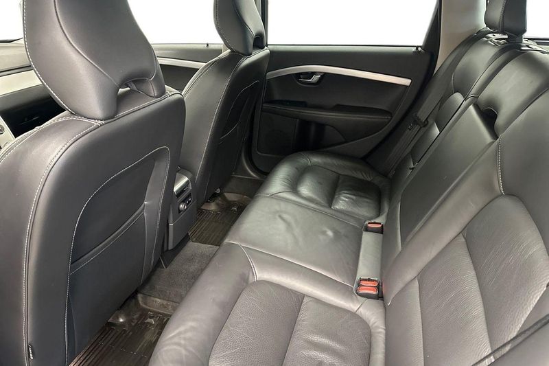 Volvo V70 bild 11