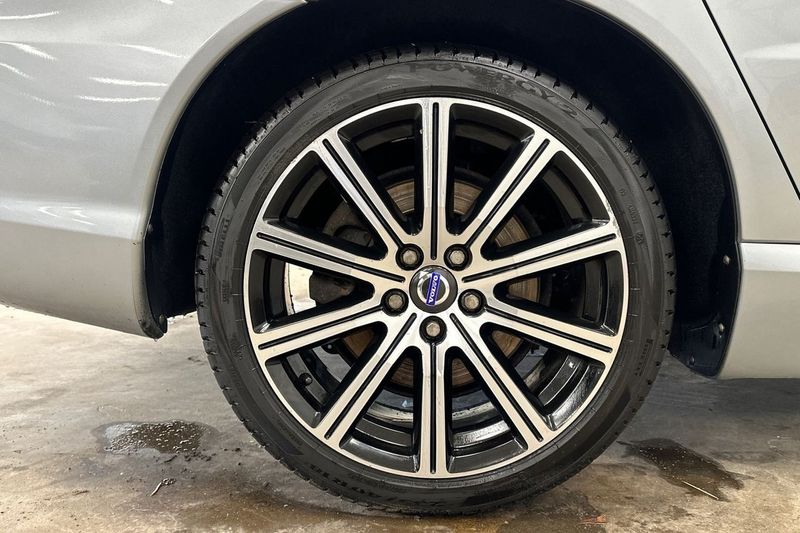 Volvo V70 bild 15
