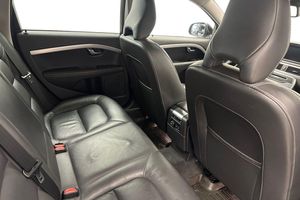 Volvo V70 bild 7
