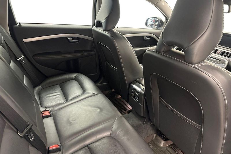 Volvo V70 bild 7