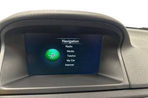Volvo V70 bild 13