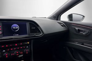 Seat Leon bild 12