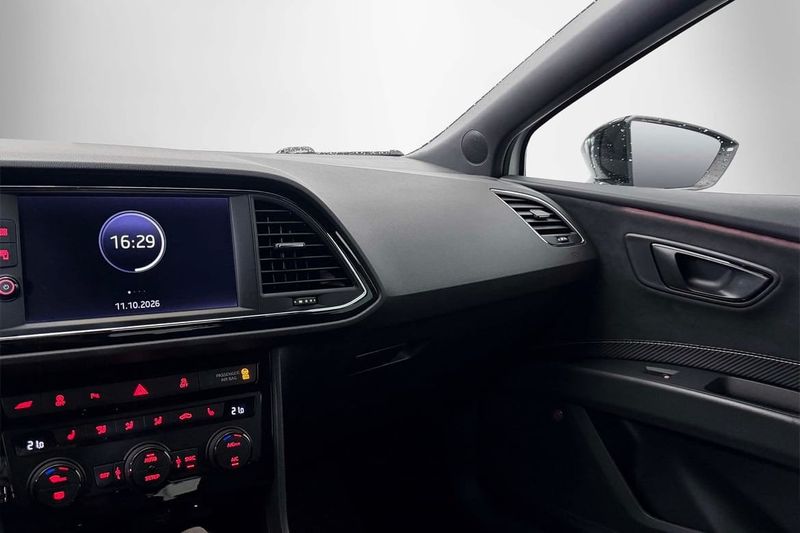 Seat Leon bild 12