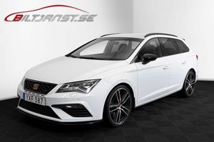Seat Leon bild 1
