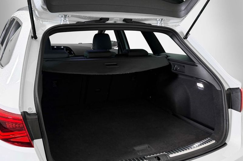 Seat Leon bild 22