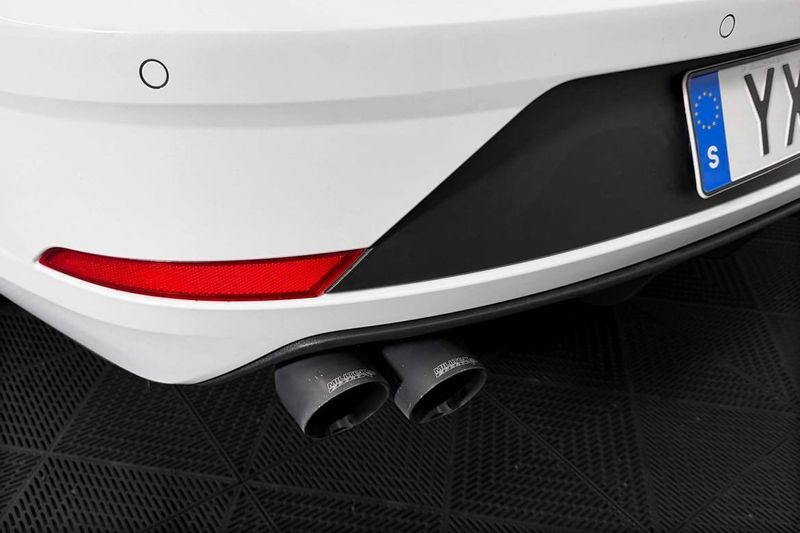 Seat Leon bild 4
