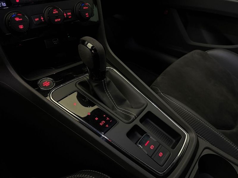 Seat Leon bild 19