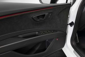 Seat Leon bild 21