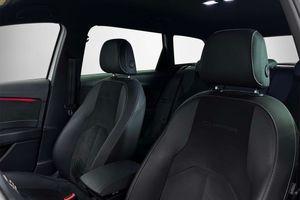 Seat Leon bild 8