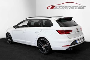 Seat Leon bild 3