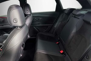 Seat Leon bild 9