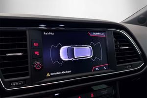 Seat Leon bild 13