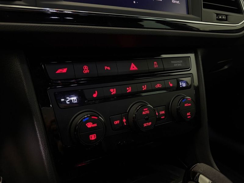 Seat Leon bild 18