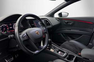 Seat Leon bild 6