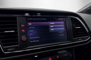 Seat Leon bild 17