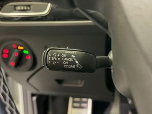 Seat Leon bild 11