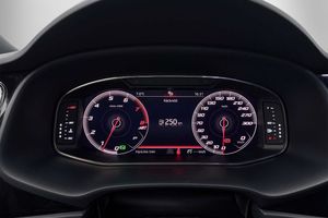 Seat Leon bild 10