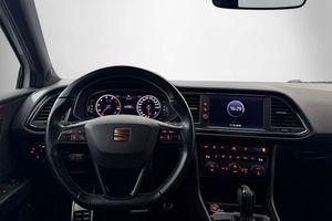 Seat Leon bild 5
