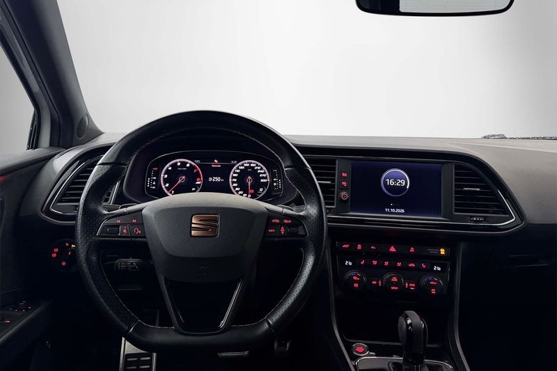 Seat Leon bild 5