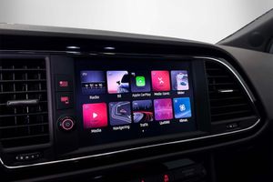 Seat Leon bild 16