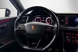 Seat Leon bild 7