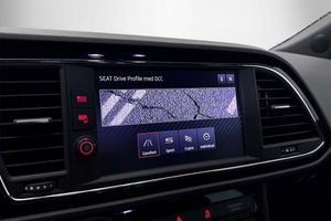 Seat Leon bild 15