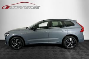 Volvo XC60 bild 2