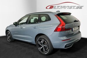 Volvo XC60 bild 3