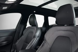 Volvo XC60 bild 7