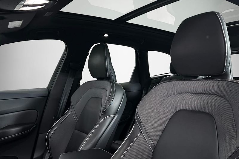 Volvo XC60 bild 7
