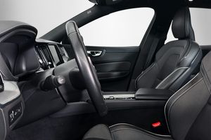 Volvo XC60 bild 6