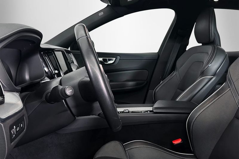 Volvo XC60 bild 6