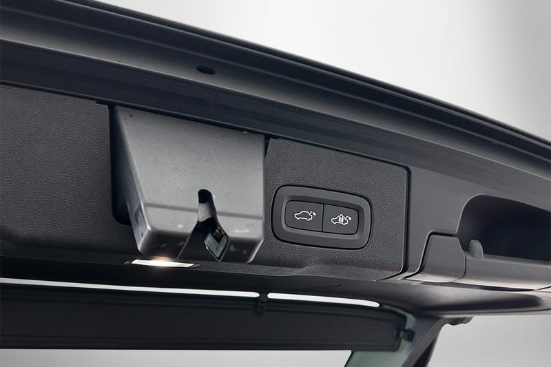 Volvo XC60 bild 19