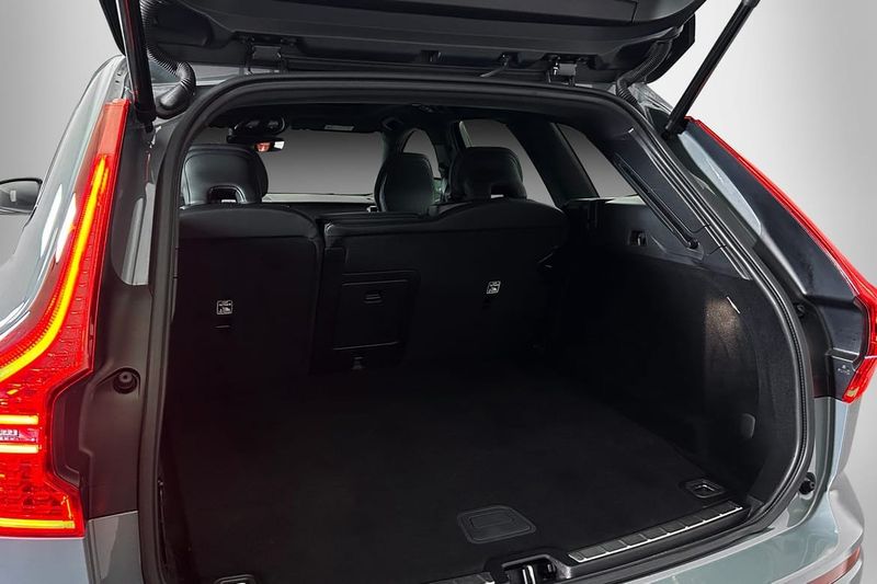 Volvo XC60 bild 18