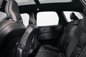 Volvo XC60 bild 8