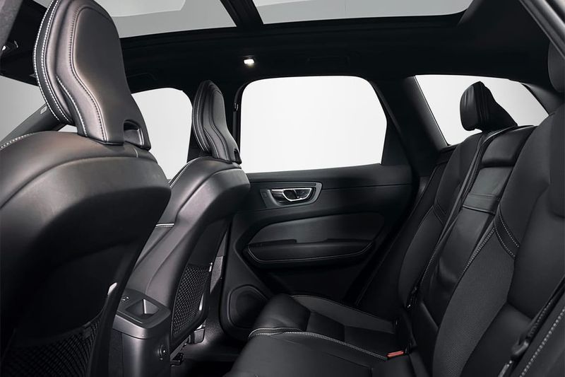 Volvo XC60 bild 8