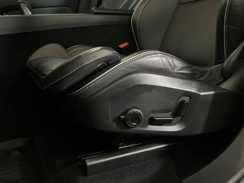 Volvo XC60 bild 10