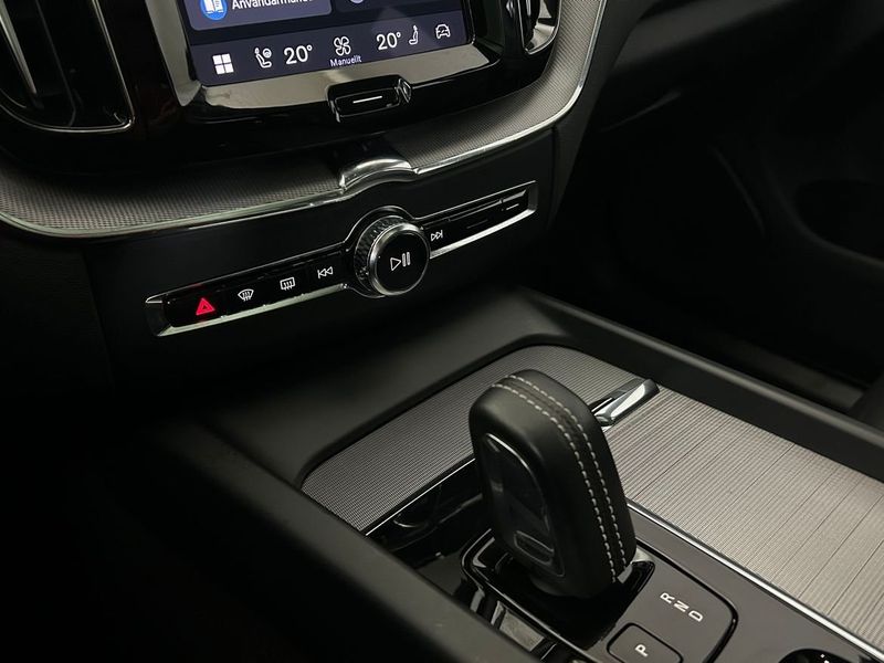 Volvo XC60 bild 16