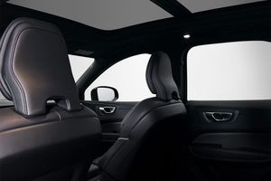 Volvo XC60 bild 9