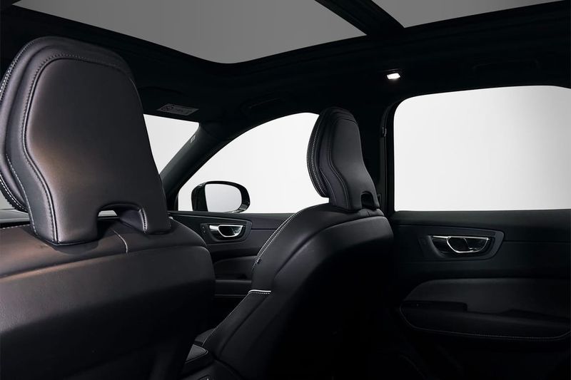 Volvo XC60 bild 9