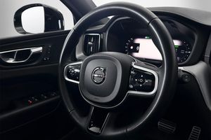 Volvo XC60 bild 5