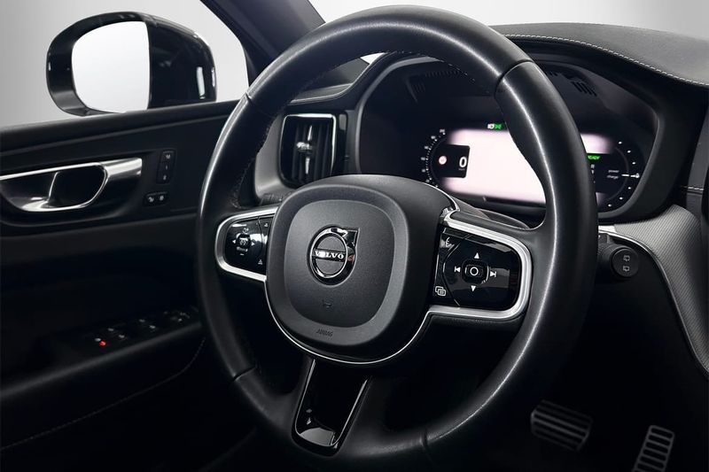 Volvo XC60 bild 5